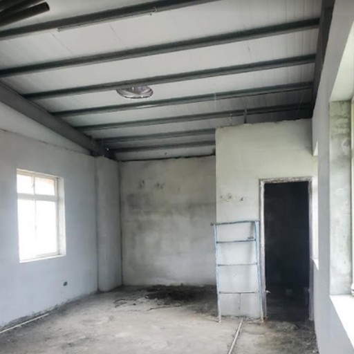 彰化鐵皮屋設計, 彰化鐵棟工程