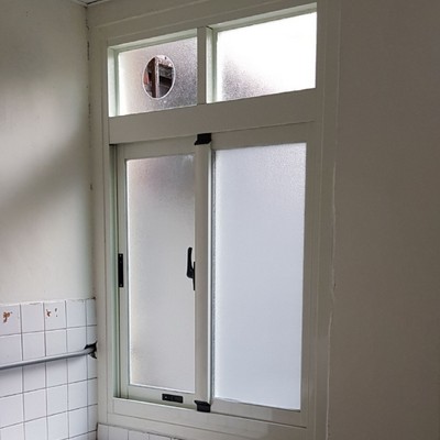 彰化鋁門窗, 彰化鋁門安裝