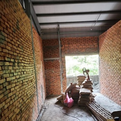 彰化鐵皮屋推薦, 彰化鐵皮屋施工, 彰化鋼構鐵皮屋, 彰化鐵皮屋修繕, 彰化蓋鐵皮屋