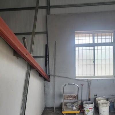 彰化鐵皮屋推薦, 彰化鐵皮屋施工, 彰化鋼構鐵皮屋, 彰化鐵皮屋修繕, 彰化蓋鐵皮屋