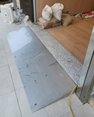 彰化新城鄉鐵工, 彰化新城鄉塑木工程, 彰化新城鄉止滑斜坡, 彰化新城鄉止滑踏板