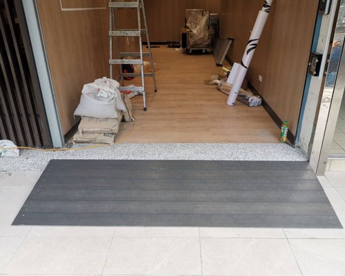 彰化市鐵工, 彰化市塑木工程, 彰化市止滑斜坡, 彰化市止滑踏板