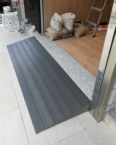 彰化鐵工, 彰化塑木工程, 彰化止滑斜坡, 彰化止滑踏板