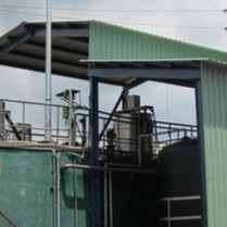 彰化鐵皮屋頂, 彰化浪板工程, 彰化屋頂浪板, 彰化烤漆浪板