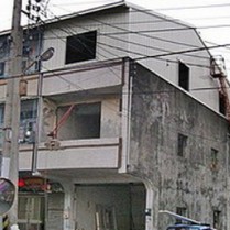 彰化鐵皮屋頂, 彰化浪板工程, 彰化屋頂浪板, 彰化烤漆浪板