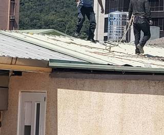 彰化琉璃鋼瓦施工, 彰化琉璃鋼瓦屋頂, 彰化鋼瓦浪板, 彰化鐵皮屋頂, 彰化浪板工程, 彰化屋頂浪板, 彰化琉璃瓦, 彰化琉璃鋼瓦, 彰化烤漆浪板